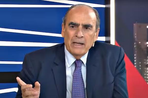 Francos acusó a los movimientos sociales de buscar incentivar la renuncia de Pettovello