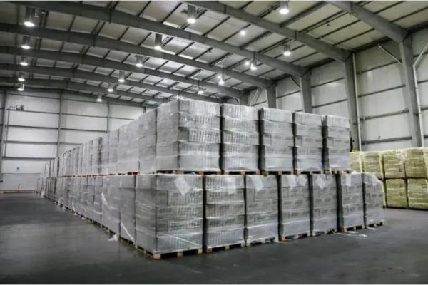 Capital Humano y una nueva polémica por la distribución desigual de leche en polvo a las provincias