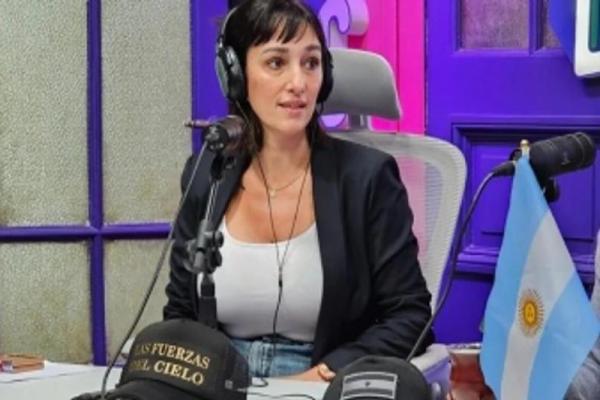 Quién es Leila Gianni, la funcionaria de Pettovello que trabaja en el Estado desde 2008