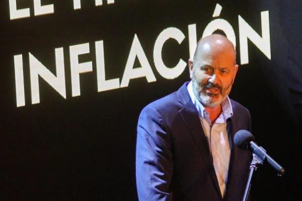 Secretario sí, pero ministro no: Sturzenegger se encaminaría para ocupar una secretaría bajo la órbita de Francos