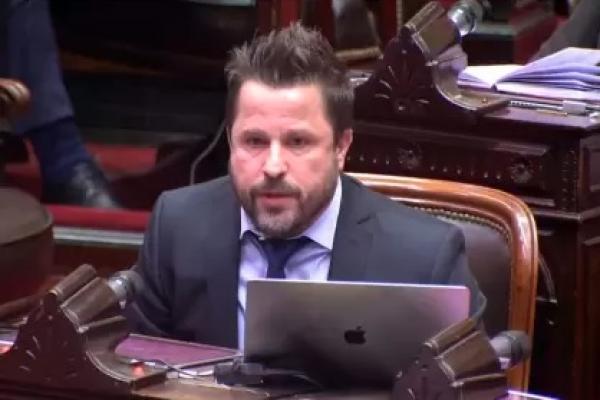 Tetaz salió al cruce de Macri: No hay más margen para ajustar jubilados