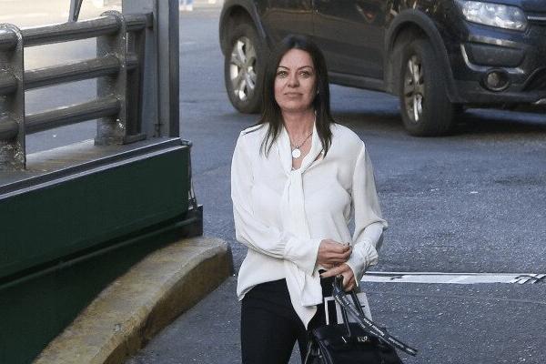 Ante el faltazo de Petovello, la Cámara de Diputados volvió a citarla en el marco del escándalo por los alimentos