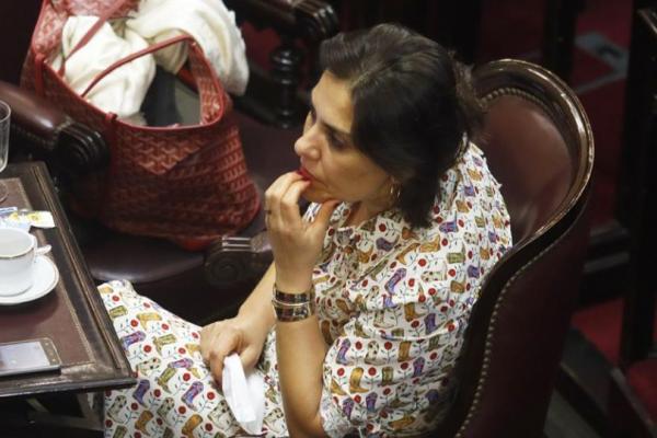 El Gobierno propuso a Crexell como embajadora ante la UNESCO antes de que se vote la Ley Bases