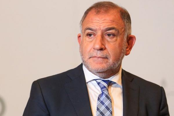 Juez negó ser "una rata inmunda" y confesó que tiene "onda" con Milei