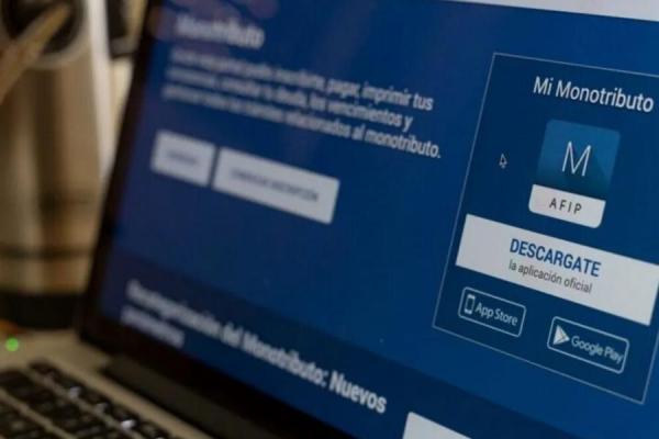 Qué pasará con el monotributo social y cómo quedaran las escalas y cuotas para pequeños contribuyentes con la Ley Bases