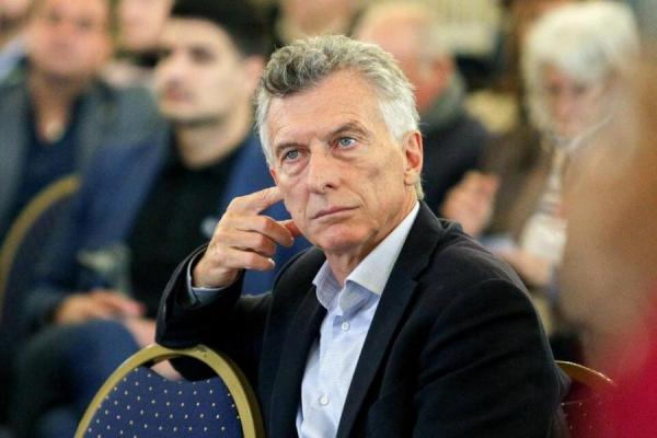 Macri busca relanzar el PRO tras la Ley Bases y busca correrse de la órbita libertaria
