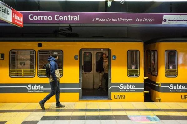 La Justicia revocó una cautelar y dio vía libre para los aumentos en la tarifa de subte