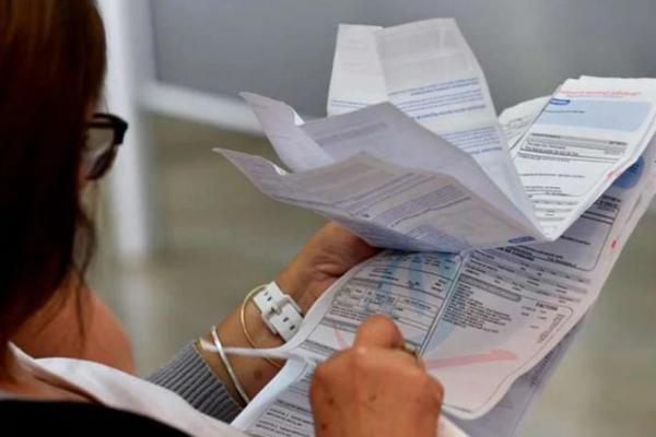 Tarifas: los hogares en el AMBA destinan más del 6% de sus ingresos a las cuentas de luz y gas