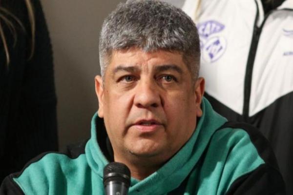 Moyano defendió la eliminación de Ganancias en la Ley Bases y pidió a Diputados que apruebe la versión del Senado