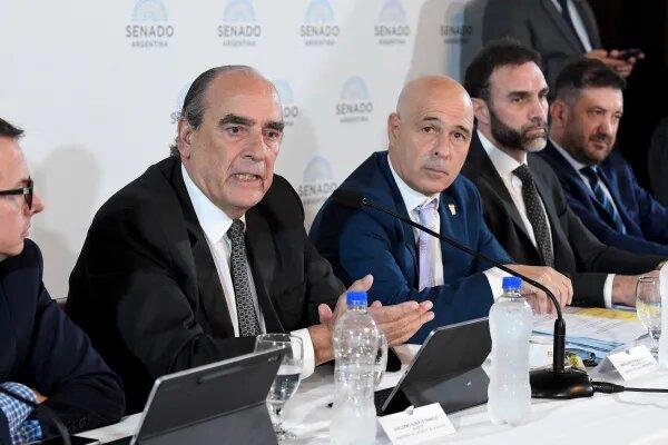 Pese a los cambios en el Senado, el Gobierno insistirá con Ganancias, Bienes Personales y privatizaciones en Diputados