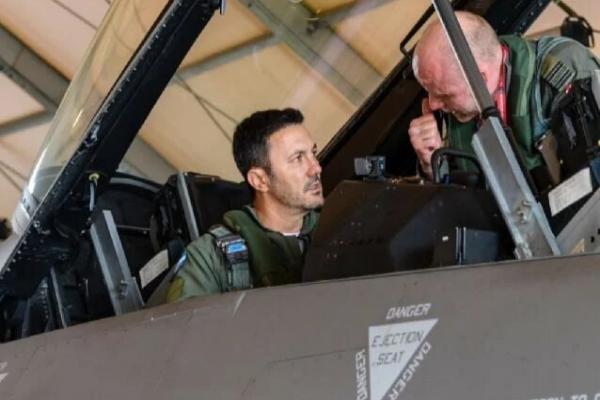 "Libre soy": el video con música de Frozen que le hicieron bajar a Petri