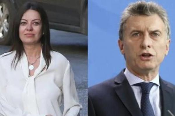 Reunión entre Mauricio Macri y Sandra Pettovello en medio de críticas por su gestión