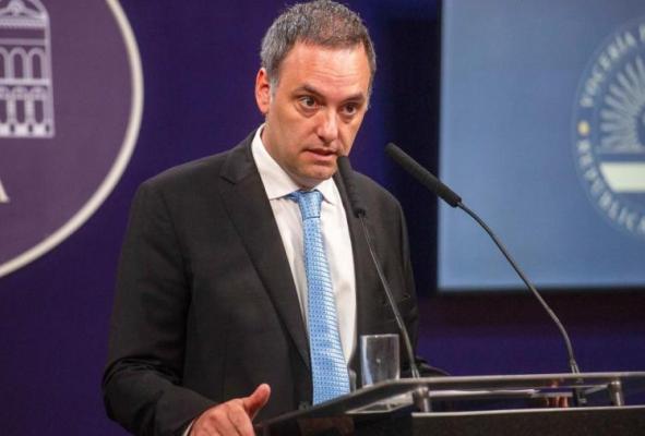 Diputados pidieron citar a Adorni para que explique "el grave retroceso en materia de libertad de expresión"