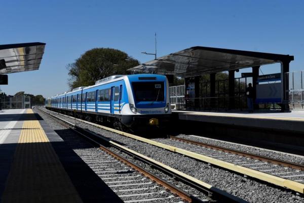 Los trenes de todo el país funcionarán con demoras por una nueva medida de fuerza sindical