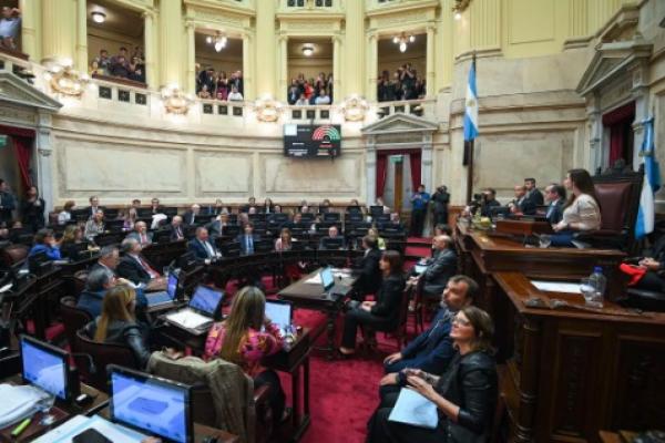 Recalde dejó en offside con datos a Villarruel por el ajuste a los pibes en las Olimpiadas de Matemática