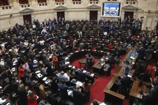 Diputados le aprobará la Ley Bases y el paquete fiscal al Gobierno: cómo quedarán