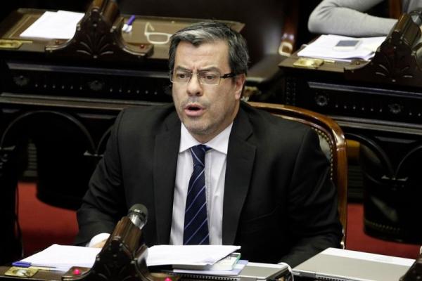 Desde UxP advirtieron que la reforma de Ganancias se va a judicializar"