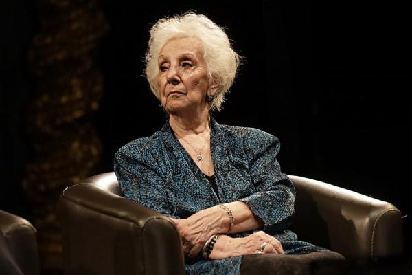 Abuelas de Plaza de Mayo denunció que el Gobierno de Milei busca eliminar la unidad de búsqueda de nietos desaparecidos