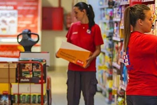 Un gremio acordó un sueldo básico de 858 mil pesos: los detalles