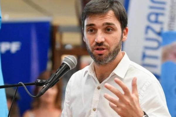 Chubut busca judicializar el Impuesto a las Ganancias: "Ha sido un error por parte del Gobierno"