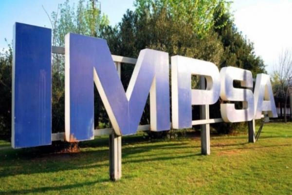 Milei le cedería el control de la compañía IMPSA a un grupo de EEUU