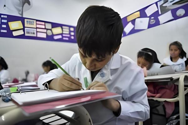 El Gobierno oficializó el Plan Nacional de Alfabetización que presentará Milei junto a Pettovello en San Juan