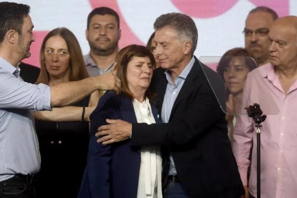 Mientras LLA se nacionaliza, advierten que la interna del PRO va a la Justicia