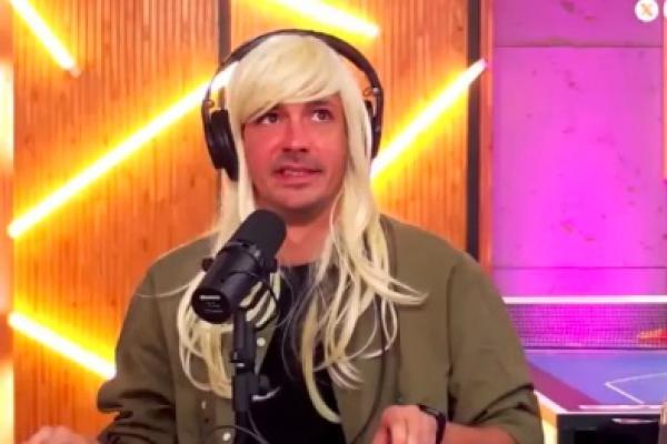 "El papá de Caro Pardíaco está echando empleados a lo loco": la reflexión de Julián Kartún sobre el momento del país