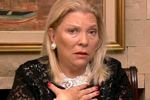 Desde la Coalición Cívica anticiparon que no acompañarán al Pacto de Mayo