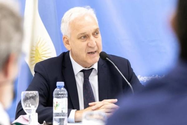 Fuks: "El olvido de soberanía sobre las Malvinas es un nuevo bochorno de la política exterior de Milei