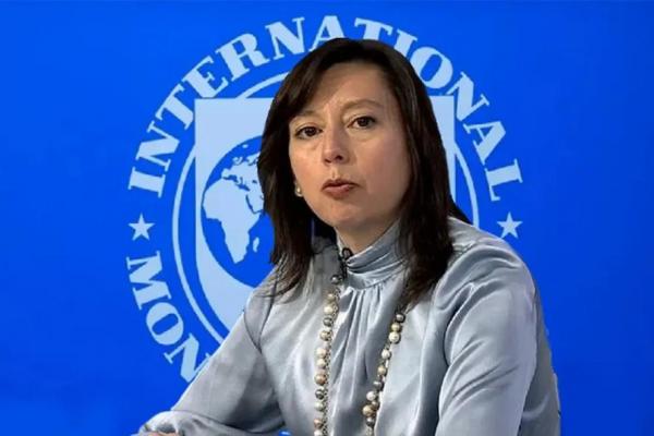 El FMI contradijo a Caputo y negó estar negociando un nuevo acuerdo con Argentina: "No hay un cronograma específico"