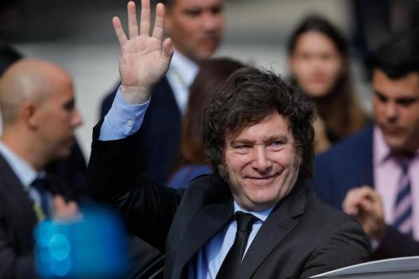 Milei viaja otra vez a EEUU y ya suma 11 salidas al exterior desde su asunción en diciembre