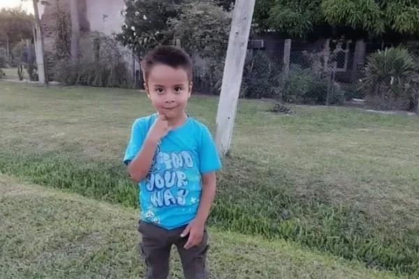 A un mes de la desaparación de Loan Peña, cuál es la situación de la causa