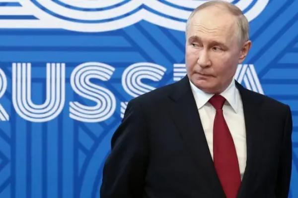 Rusia acusó al gobierno de Biden de crear "el ambiente" que generó intento de asesinato a Trump