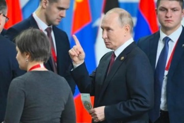 Rusia lanz&oacute; nuevos misiles contra Ucrania: los ataques afectaron infraestructura en Kiev y Sumy