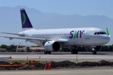 El gobierno autoriz&oacute; a una nueva aerol&iacute;nea a operar en el pa&iacute;s