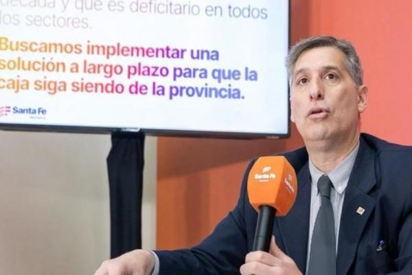 Mercado Libre reclamó la baja de impuestos provinciales y Santa Fe ...