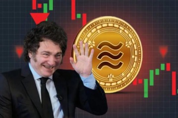 Escándalo cripto $LIBRA: nueva denuncia en Estados Unidos pone el foco en Javier Milei