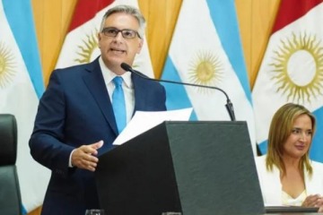 Foto de Desde que gobierna Llaryora, en Crdoba creci un 20% el personal de la Legislatura y se disparan dudas