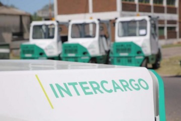 Foto de El Gobierno nacional autoriz el procedimiento para la privatizacin total de Intercargo 