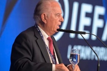 Para Bulgheroni, Argentina debe apostar por la energía nuclear para el futuro energético