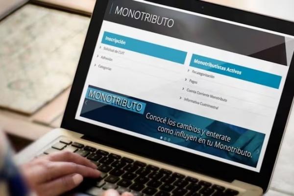 Monotributo social: el Gobierno dio de baja a más de 400.000 personas