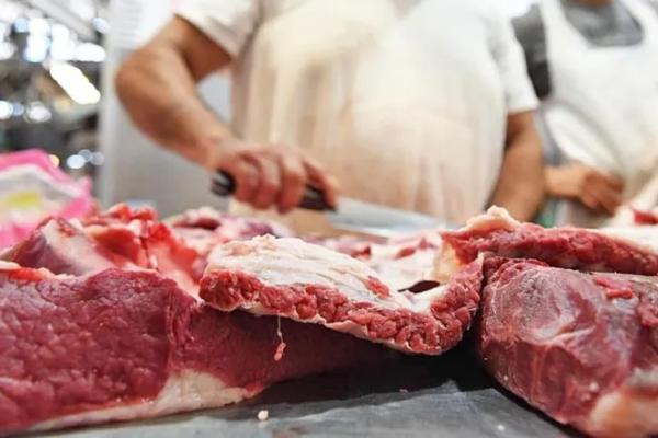 Inflación: fuerte suba de los alimentos en la tercera semana de marzo