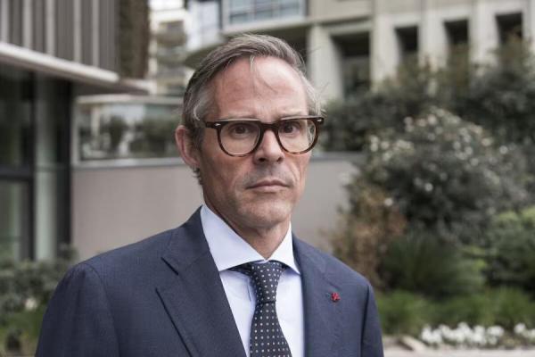 Denunciaron penalmente en Comodoro Py al magnate Foster Gillett por lavado de activos