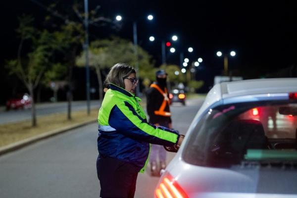Seguridad vial en riesgo: Advierten sobre los riesgos de los cambios en la ley de tránsito