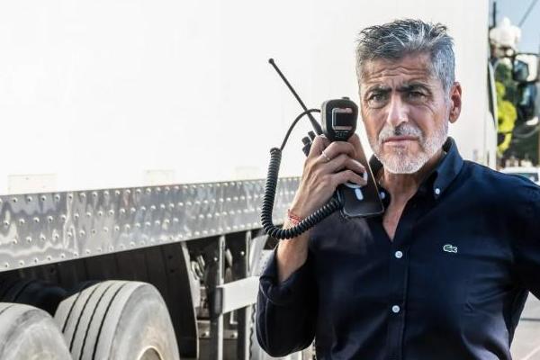 Repudiable: un caso de brutalidad policial pone en jaque a un ministro estrella de Llaryora