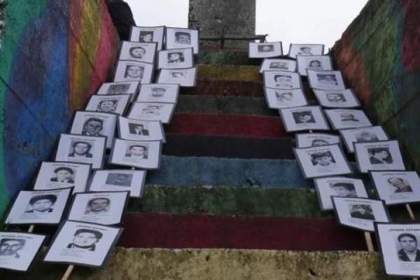 Casación instó al Gobierno preservar los sitios de memoria y archivos de la dictadura