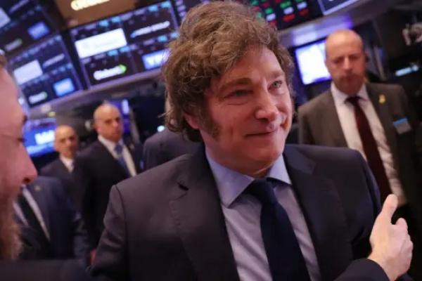 La Justicia avanza en la cripto estafa LIBRA$, e investigará el patrimonio de Javier y Karina Milei