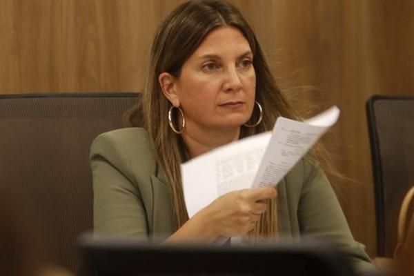 Silvia Lospennato se le impone a Fernán Quirós y encabezaría la lista del PRO en la Ciudad