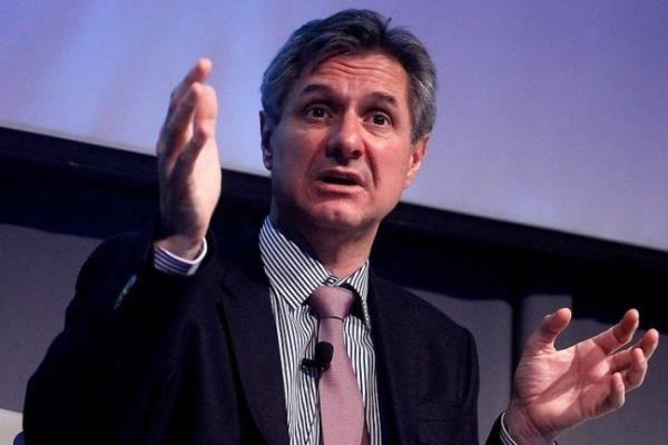 La salida del cepo se va a dar cuándo y cómo queramos nosotros, deslizó el dos de Caputo